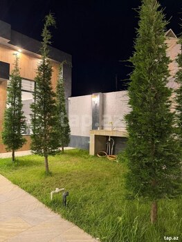 Bağ evi kirayə verilir, Mərdəkan qəs.