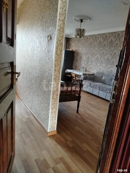 2-otaqlı mənzil kirayə verilir, Gəncə ş., 30 m²
