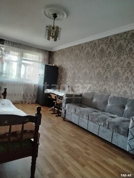 2-otaqlı mənzil kirayə verilir, Gəncə ş., 30 m²