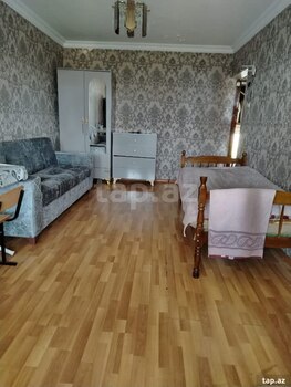 2-otaqlı mənzil kirayə verilir, Gəncə ş., 30 m²