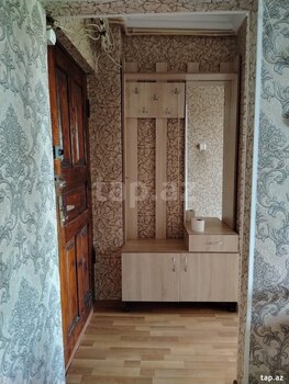 2-otaqlı mənzil kirayə verilir, Gəncə ş., 30 m²