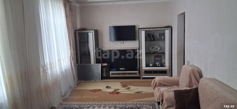Həyət evi, Quba r.