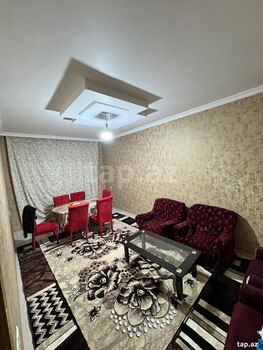 Həyət evi kirayə verilir, Hökməli qəs.