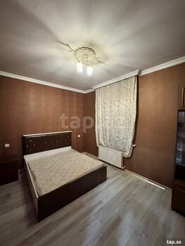 Həyət evi kirayə verilir, Hökməli qəs.