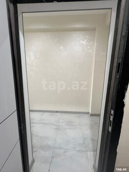 2-otaqlı yeni tikili, Xırdalan ş., 57 m²