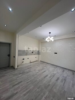 2-otaqlı yeni tikili, Xırdalan ş., 57 m²