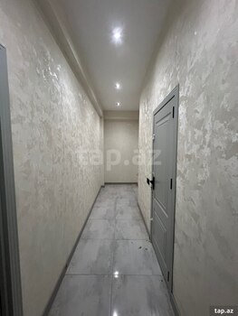 2-otaqlı yeni tikili, Xırdalan ş., 57 m²