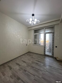 2-otaqlı yeni tikili, Xırdalan ş., 57 m²