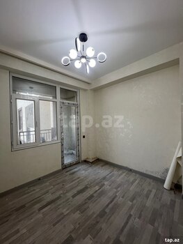 2-otaqlı yeni tikili, Xırdalan ş., 57 m²