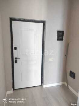 2-otaqlı yeni tikili kirayə verilir, Zığ qəs., 53 m²