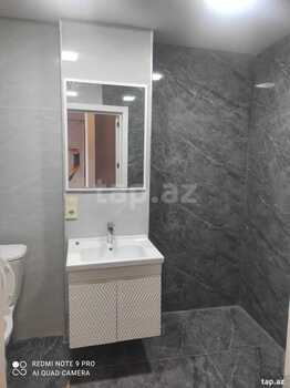 2-otaqlı yeni tikili kirayə verilir, Zığ qəs., 53 m²