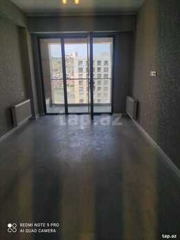 2-otaqlı yeni tikili kirayə verilir, Zığ qəs., 53 m²