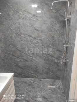 2-otaqlı yeni tikili kirayə verilir, Zığ qəs., 53 m²