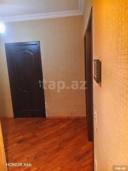 3-otaqlı mənzil, Xətai r., 75 m²