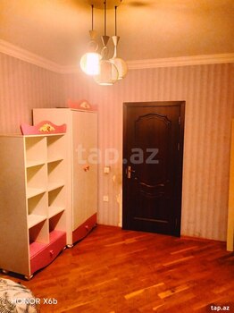 3-otaqlı mənzil, Xətai r., 75 m²