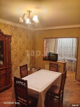 3-otaqlı mənzil, Xətai r., 75 m²