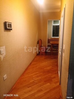 3-otaqlı mənzil, Xətai r., 75 m²