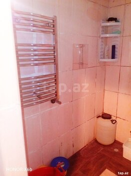 3-otaqlı mənzil, Xətai r., 75 m²