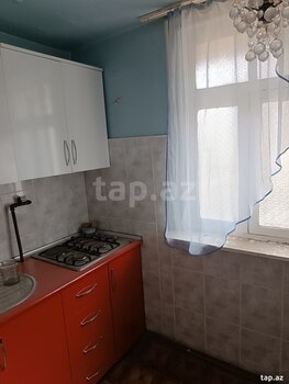 1-otaqlı mənzil, Gəncə ş., 31 m²