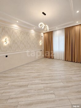 Bağ evi, Novxanı qəs.