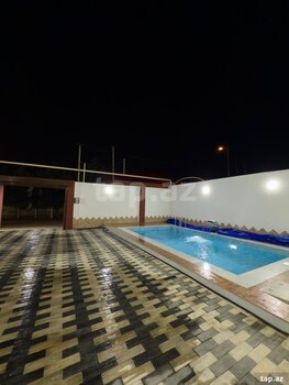 Bağ evi kirayə verilir, Mərdəkan qəs.