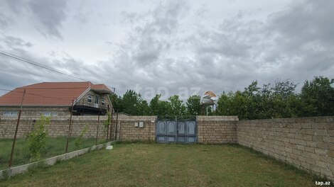 Həyət evi, Xaçmaz r.
