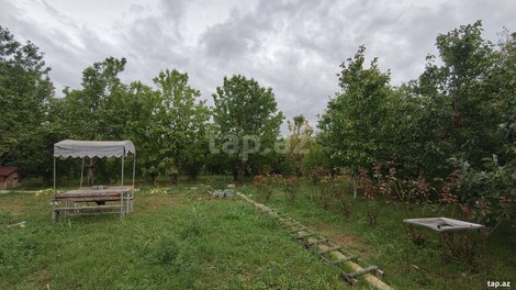 Həyət evi, Xaçmaz r.