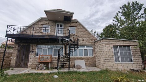 Həyət evi, Xaçmaz r.