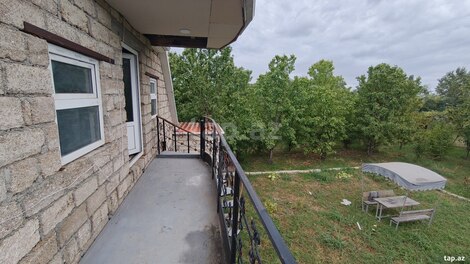 Həyət evi, Xaçmaz r.