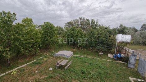 Həyət evi, Xaçmaz r.