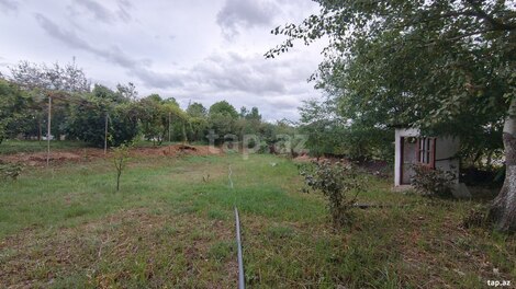 Həyət evi, Xaçmaz r.