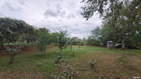 Həyət evi, Xaçmaz r.