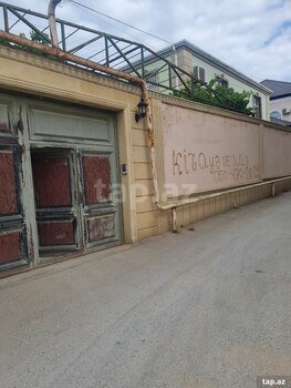 Bağ evi, Bilgəh qəs.