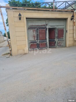 Bağ evi, Bilgəh qəs.