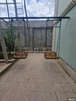 Bağ evi, Bilgəh qəs.
