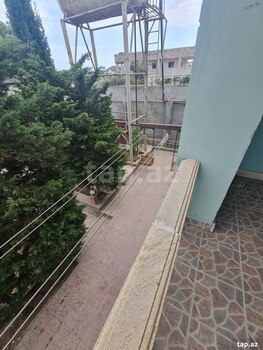 Bağ evi, Bilgəh qəs.