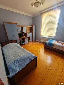 Bağ evi, Bilgəh qəs.