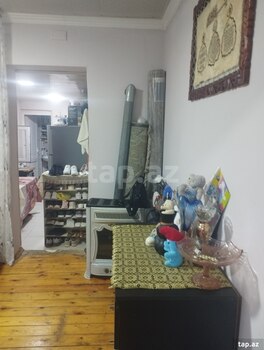 Həyət evi, Əmircan qəs.