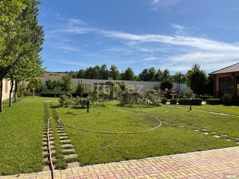 Həyət evi kirayə verilir, Fatmayi qəs.