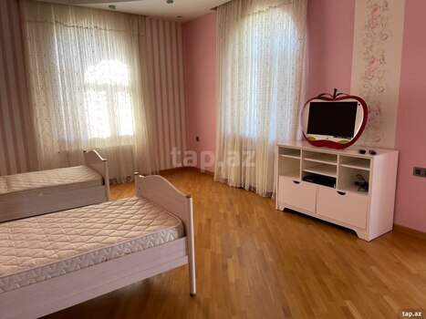 Həyət evi kirayə verilir, Fatmayi qəs.