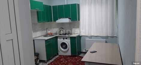 Həyət evi kirayə verilir, Mingəçevir ş.