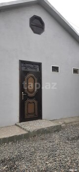 Həyət evi kirayə verilir, Mingəçevir ş.