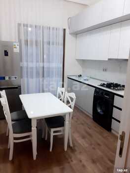 3-otaqlı mənzil kirayə verilir, Sumqayıt ş., 110 m²