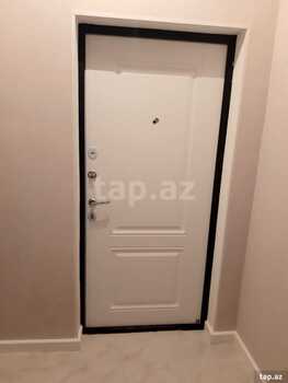3-otaqlı mənzil kirayə verilir, Sumqayıt ş., 110 m²
