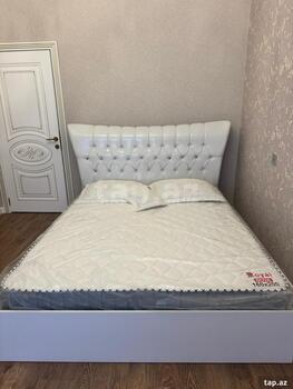 3-otaqlı mənzil kirayə verilir, Sumqayıt ş., 110 m²