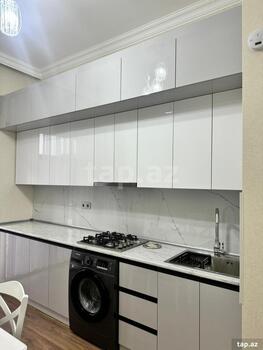 3-otaqlı mənzil kirayə verilir, Sumqayıt ş., 110 m²