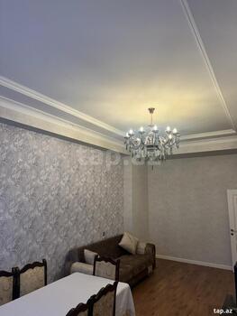 3-otaqlı mənzil kirayə verilir, Sumqayıt ş., 110 m²