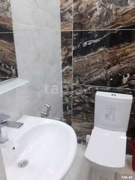 3-otaqlı mənzil kirayə verilir, Sumqayıt ş., 110 m²