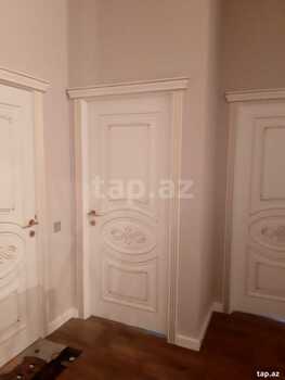 3-otaqlı mənzil kirayə verilir, Sumqayıt ş., 110 m²
