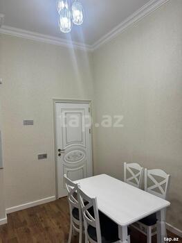 3-otaqlı mənzil kirayə verilir, Sumqayıt ş., 110 m²